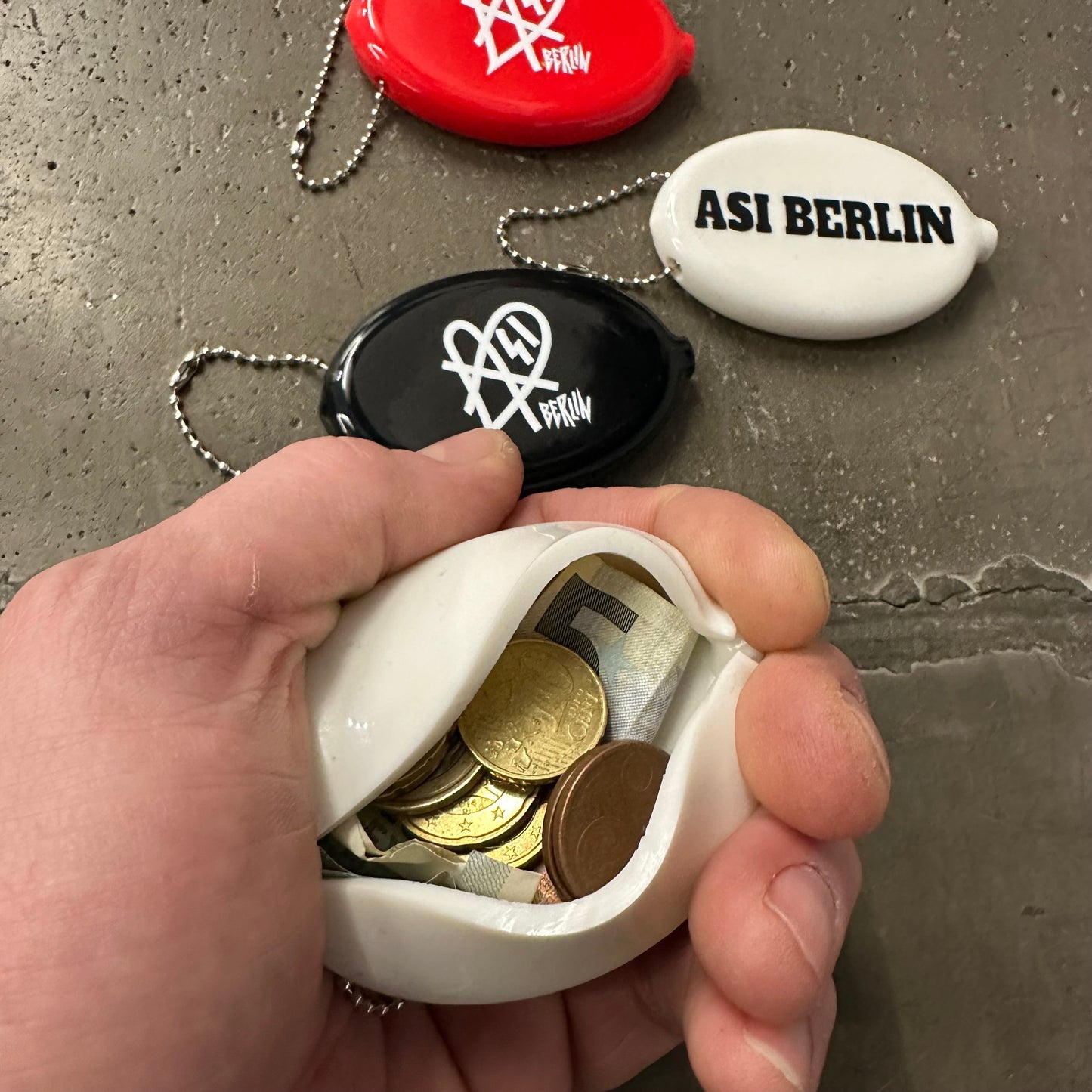 Coin Catcher