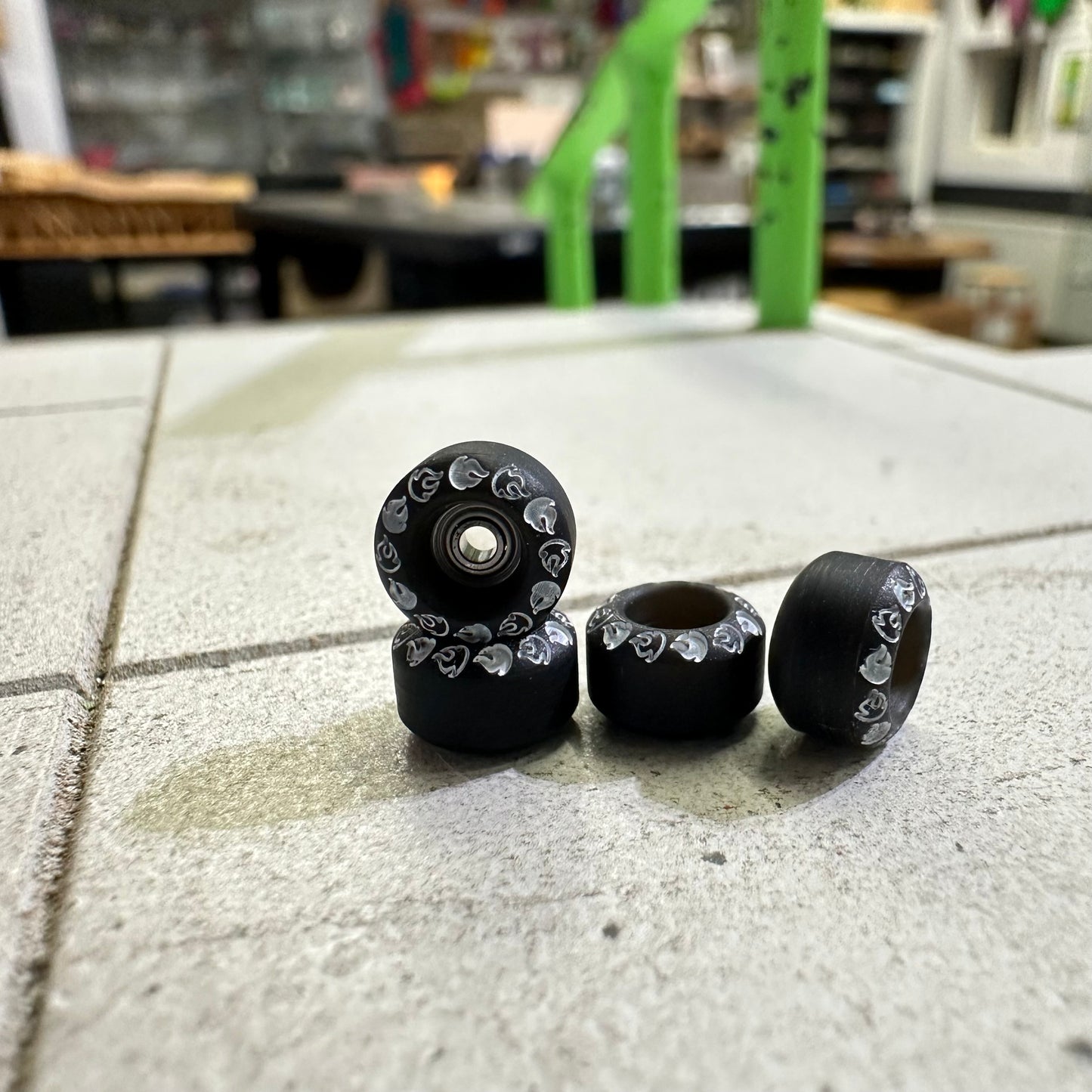 DudeGuy (DGFB) Wheels