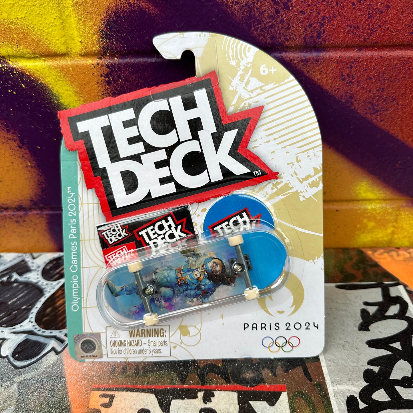 Tech Deck 32mm