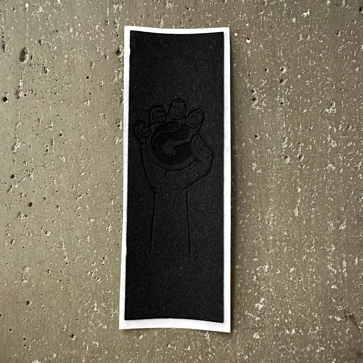 Galo Engraved Tape