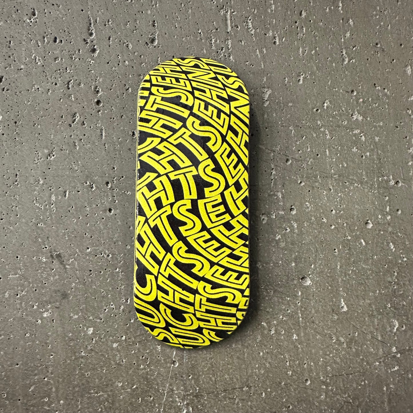 SEHNSUCHT Fingerboards