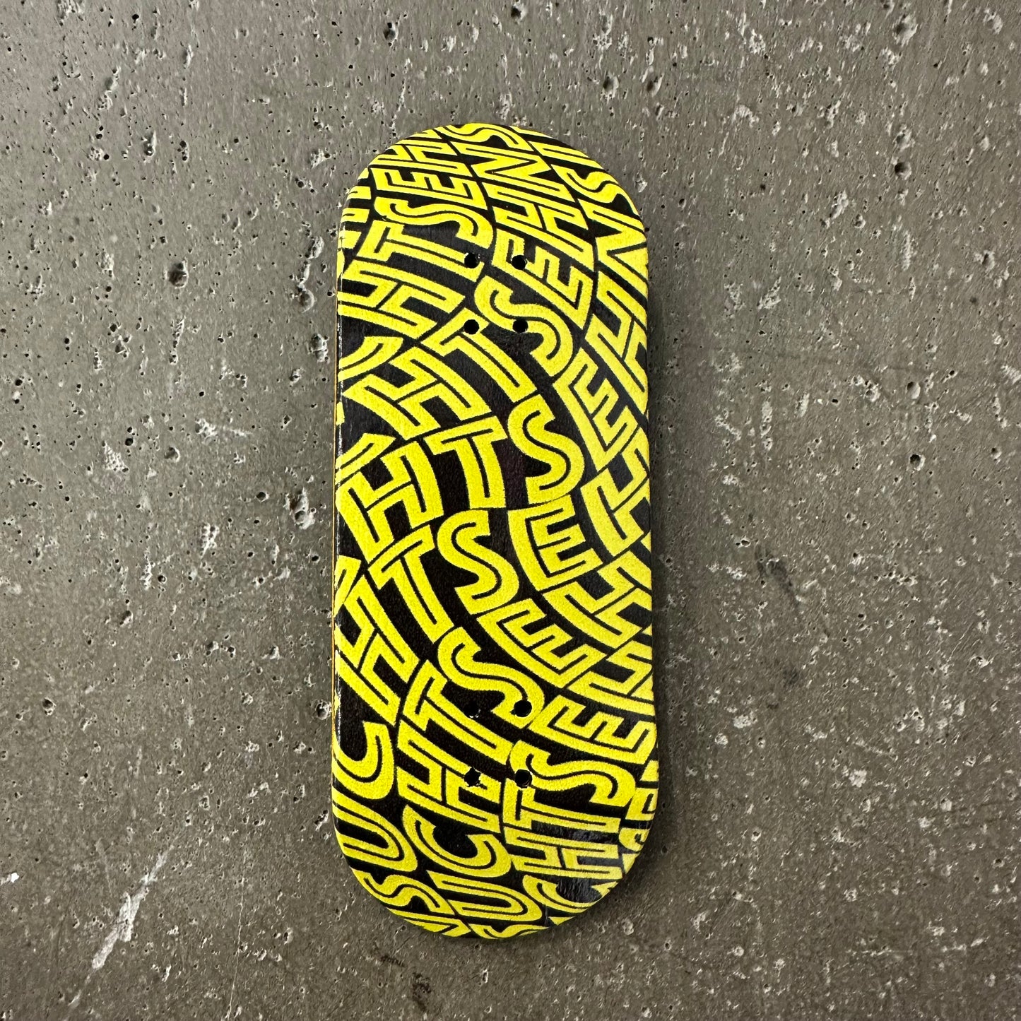 SEHNSUCHT Fingerboards