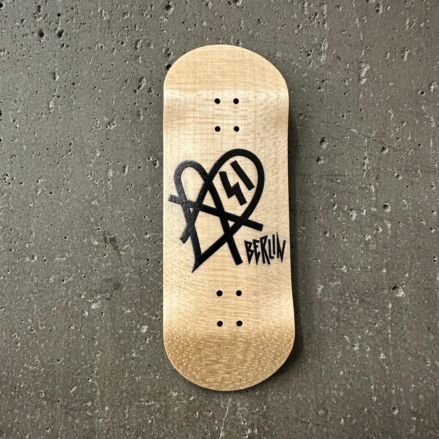 34mm/36mm Shop Fingerboard 2.0 NEW SHAPE