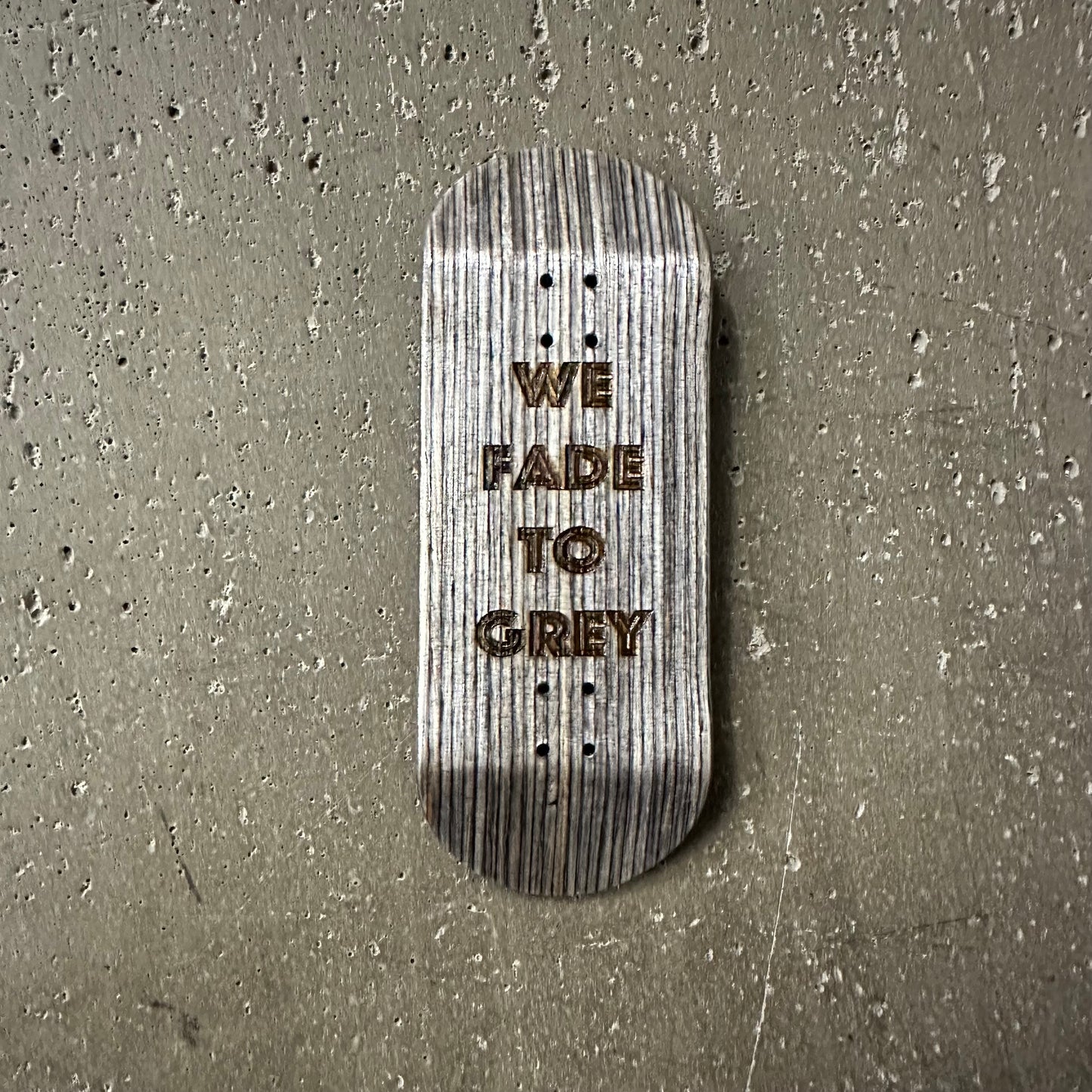 SEHNSUCHT Fingerboards