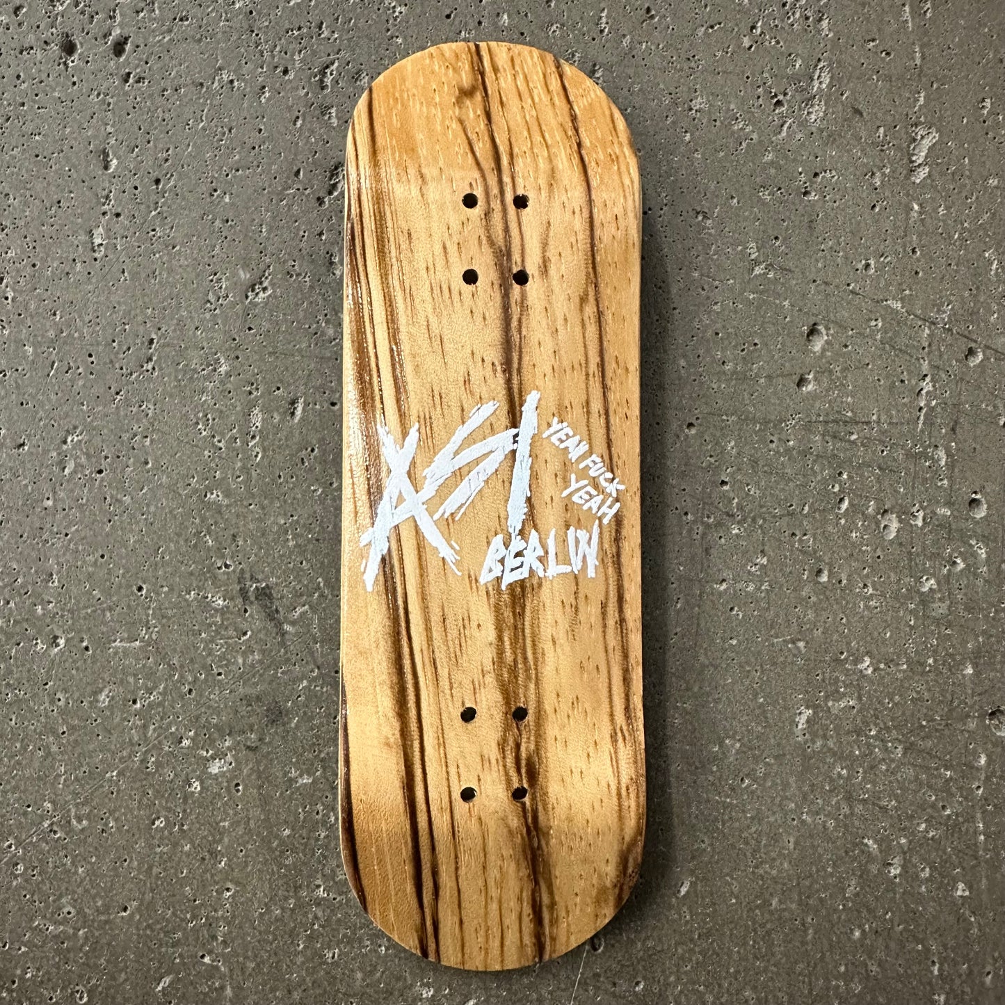 30mm Shop Fingerboard 2.0