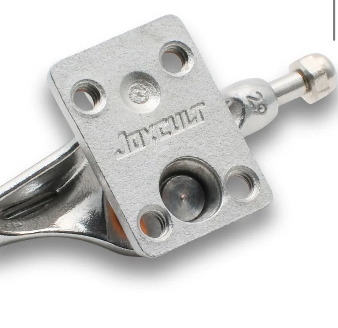 Joycult x Independent Fingerboard Trucks