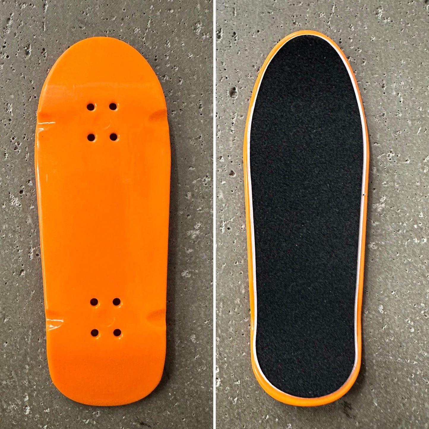 Plastic Budget Cruisers