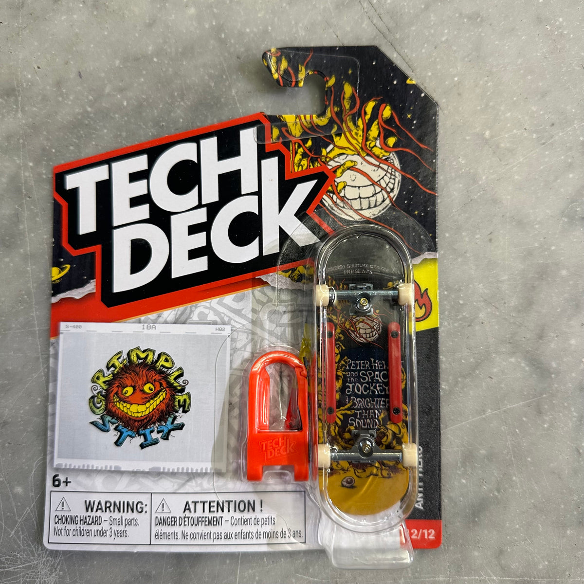 Tech Deck 32mm