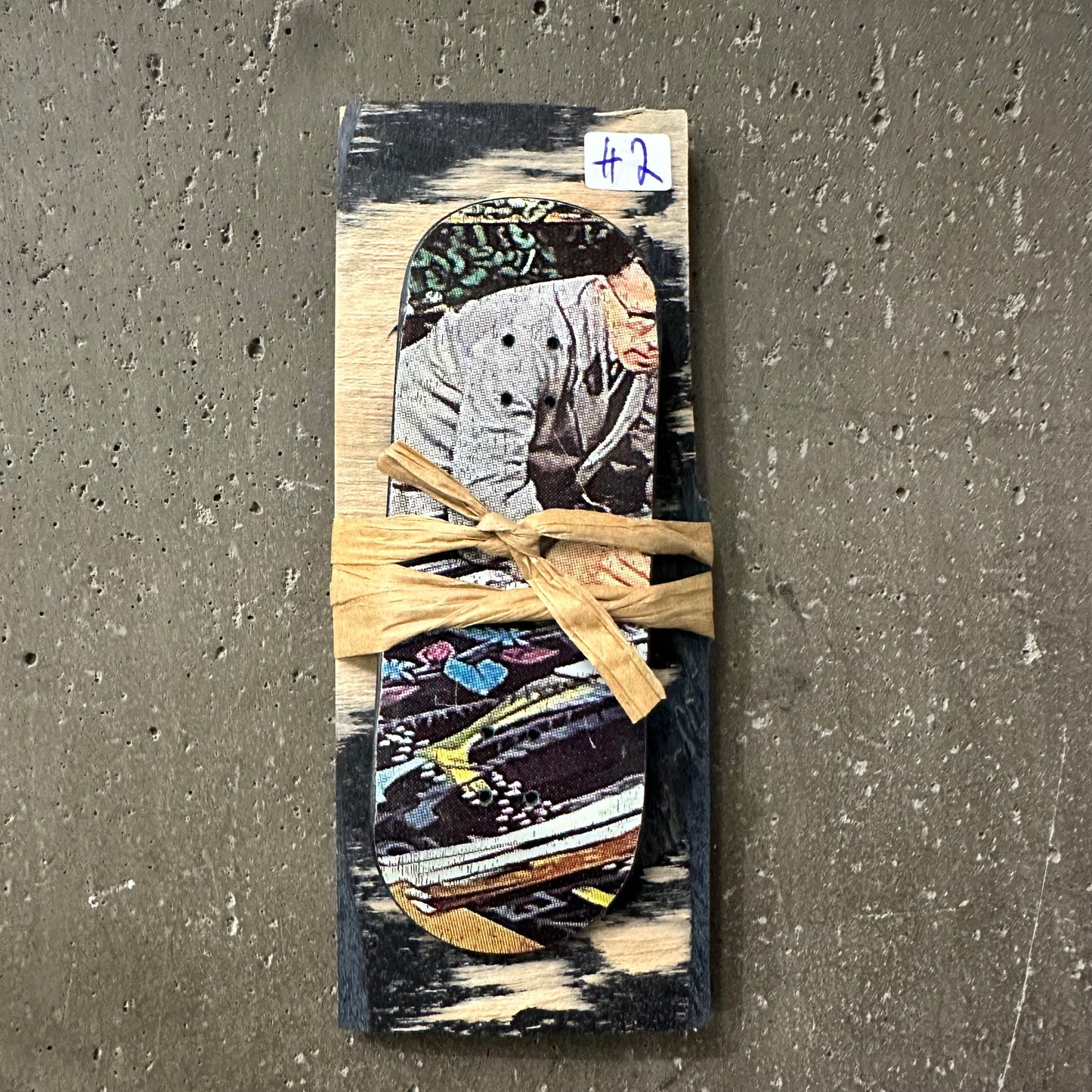 Pi Ramps