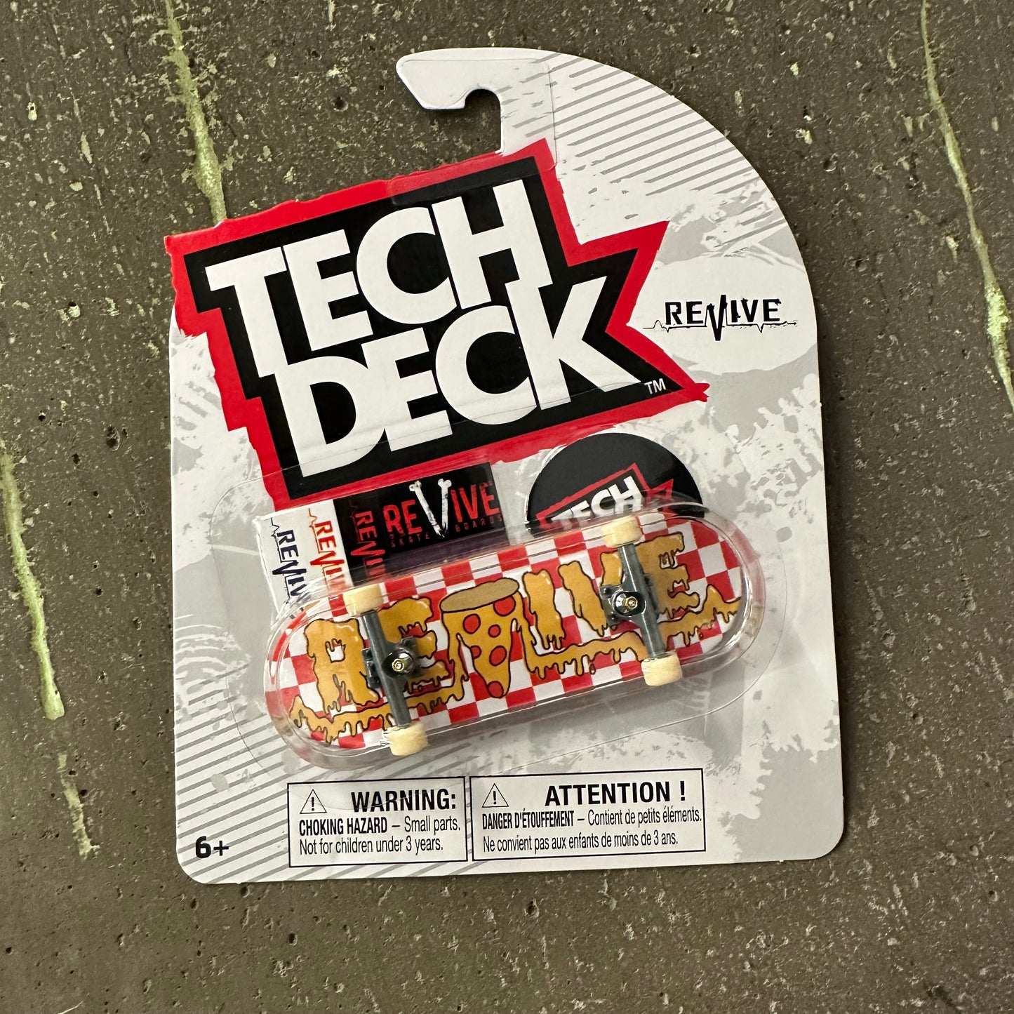 Tech Deck 32mm