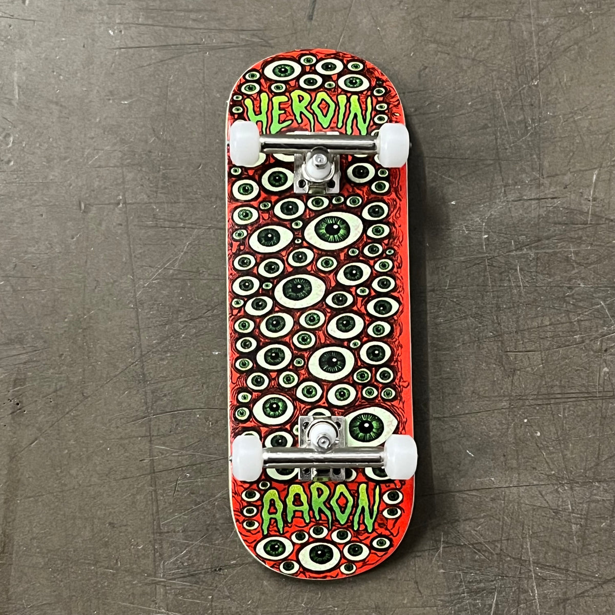 Premium Shop Completes