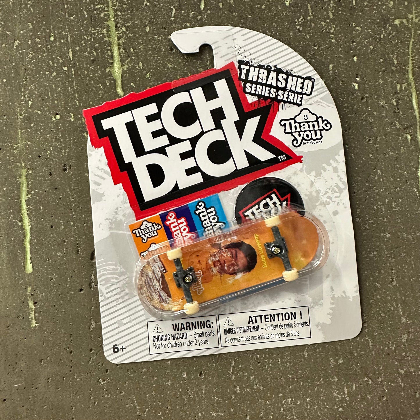 Tech Deck 32mm