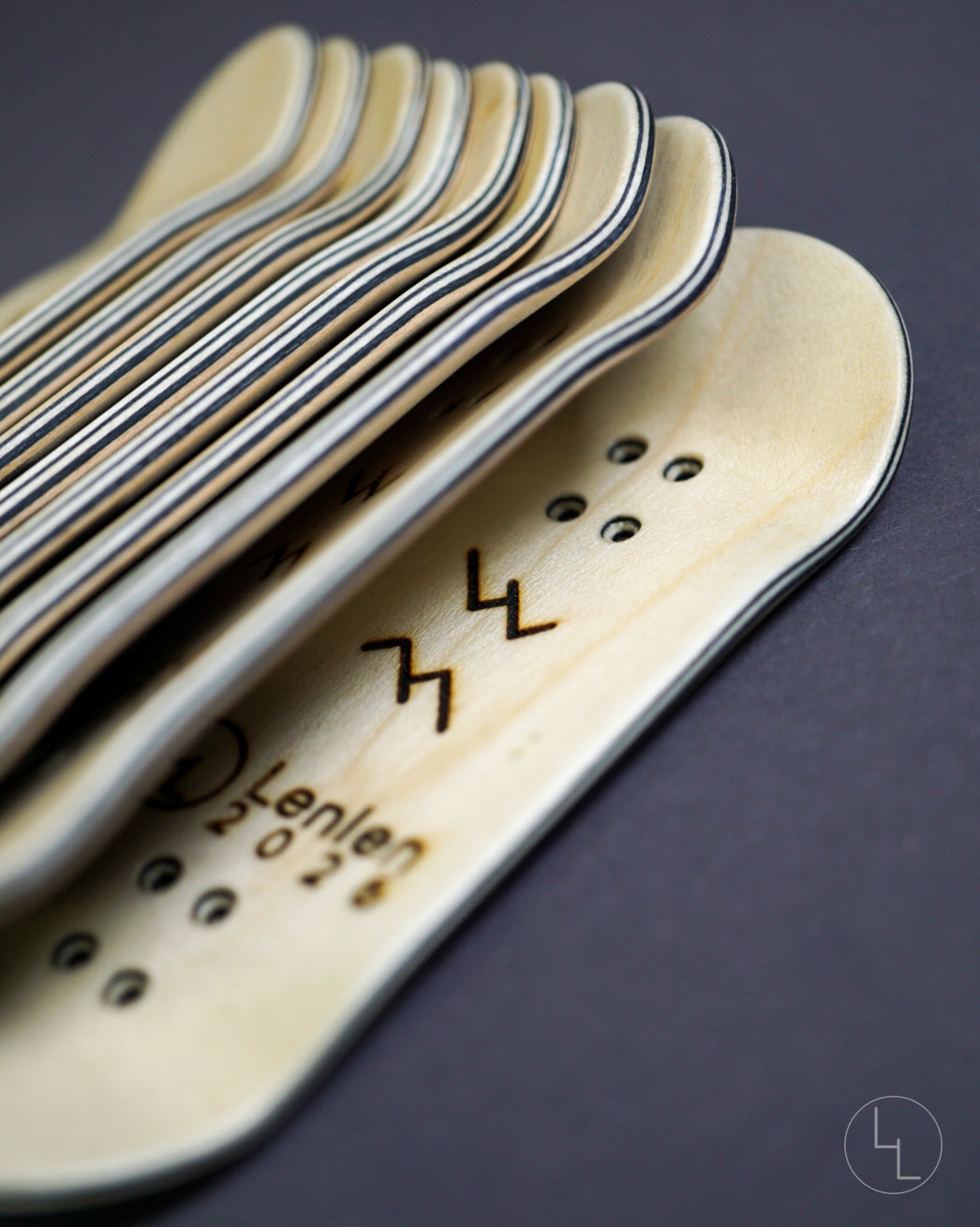 LenLen Fingerboards