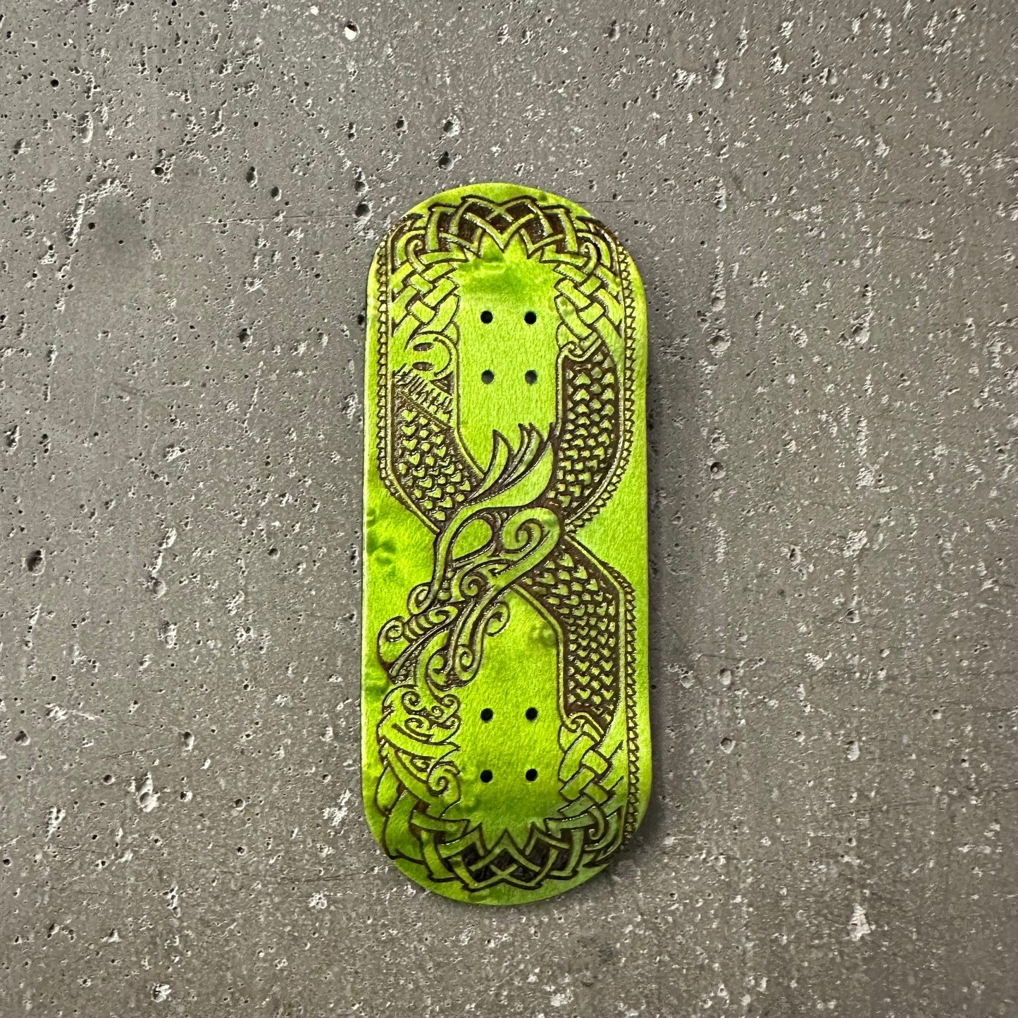 SEHNSUCHT Fingerboards