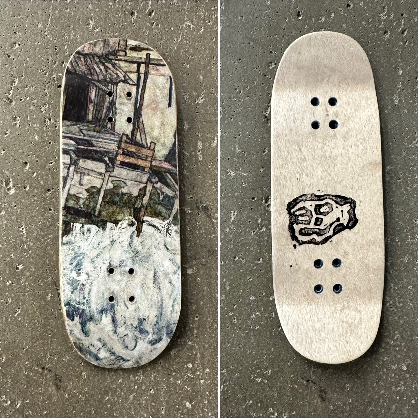 SOMA Decks