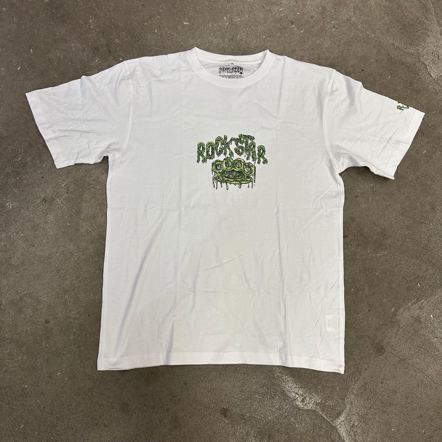 Rockstar Bearings & Clothing