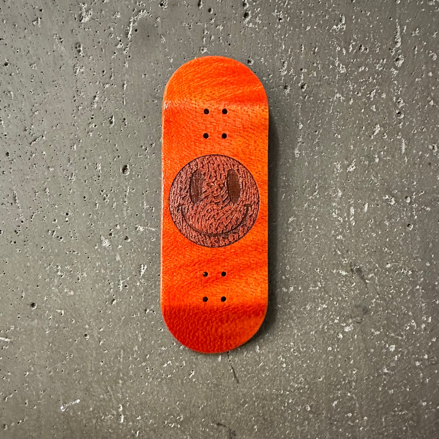 SEHNSUCHT Fingerboards