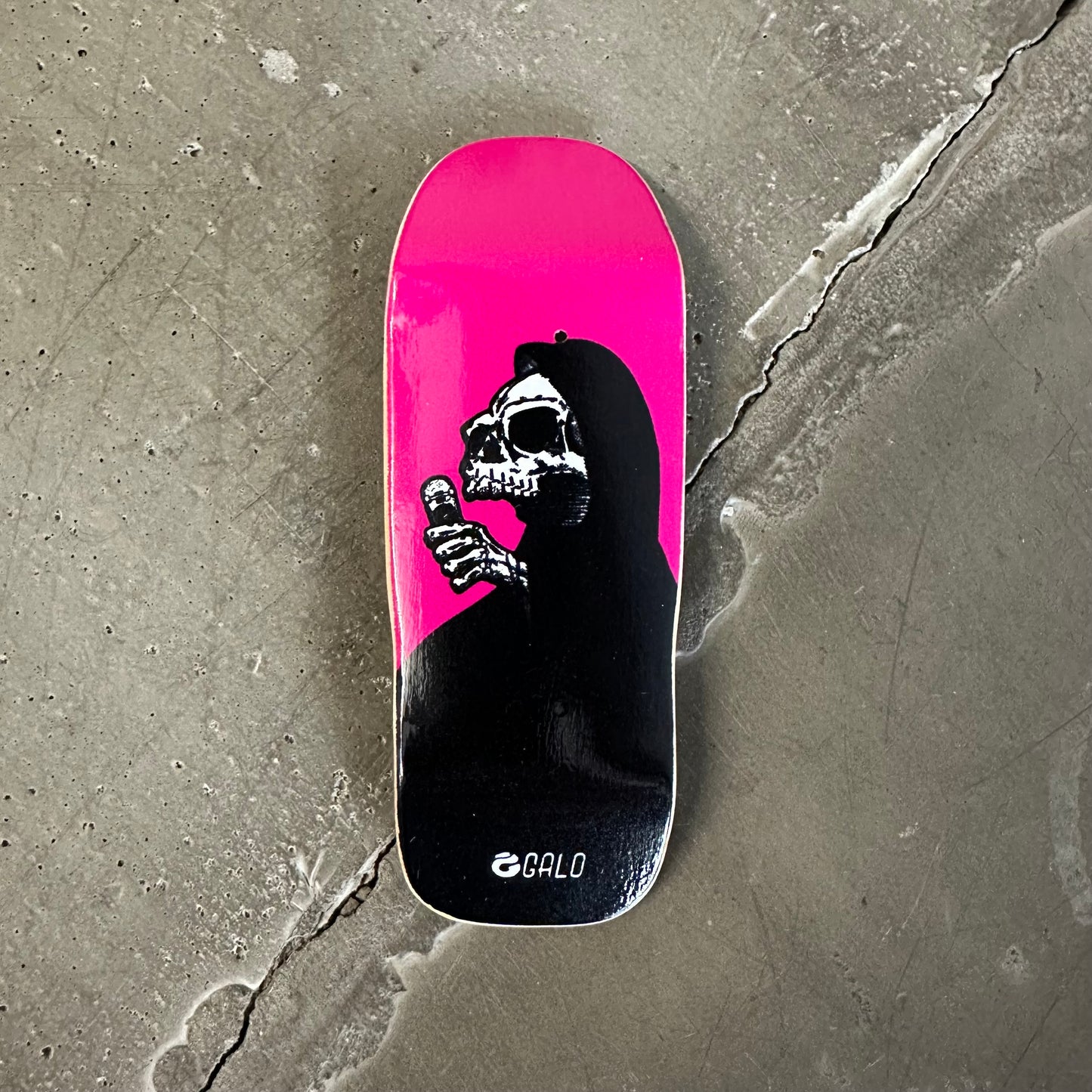 Galo Fingerboard
