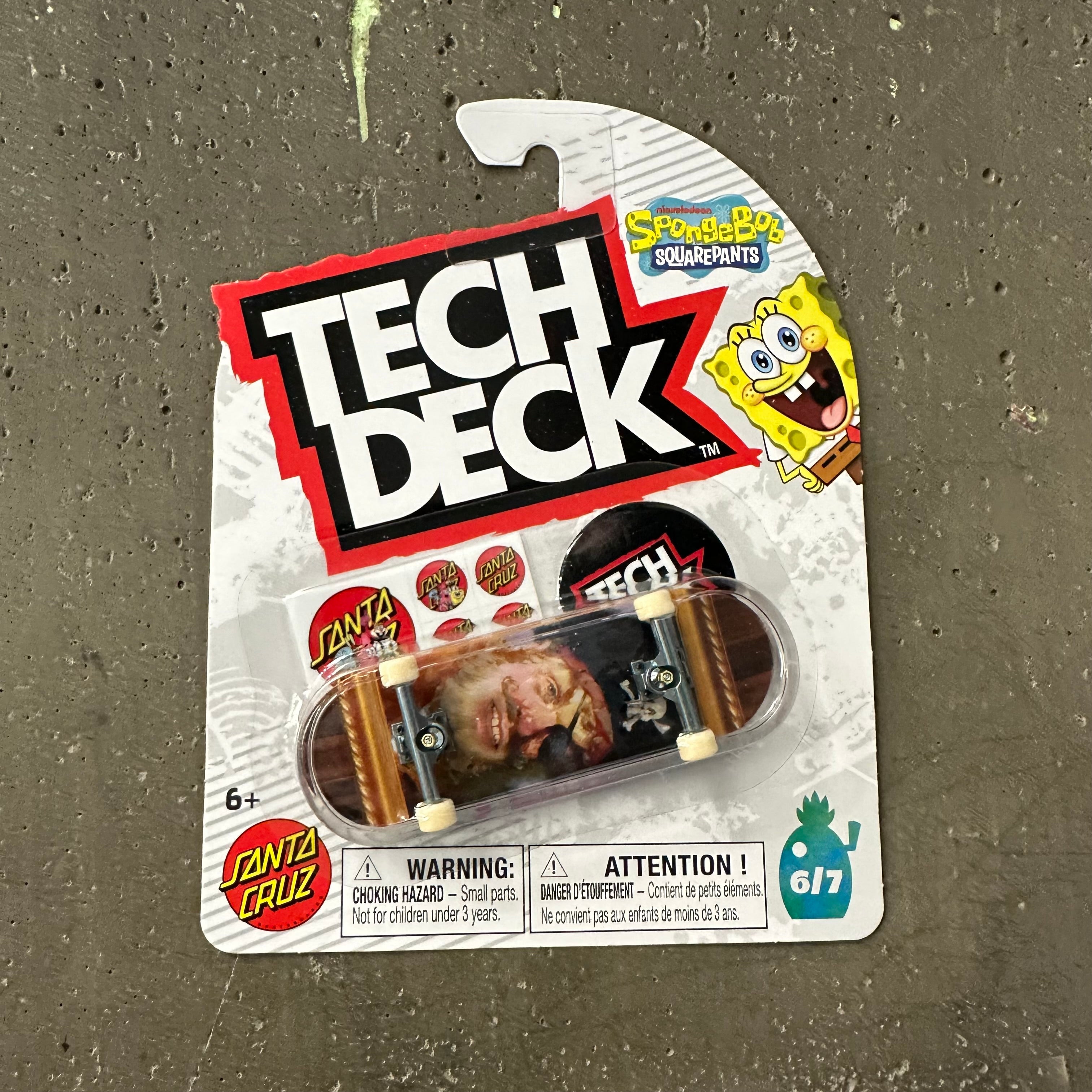 Tech Deck 32mm – ASI Berlin Shop