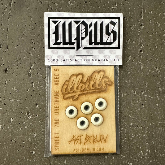 Ill Pills Street