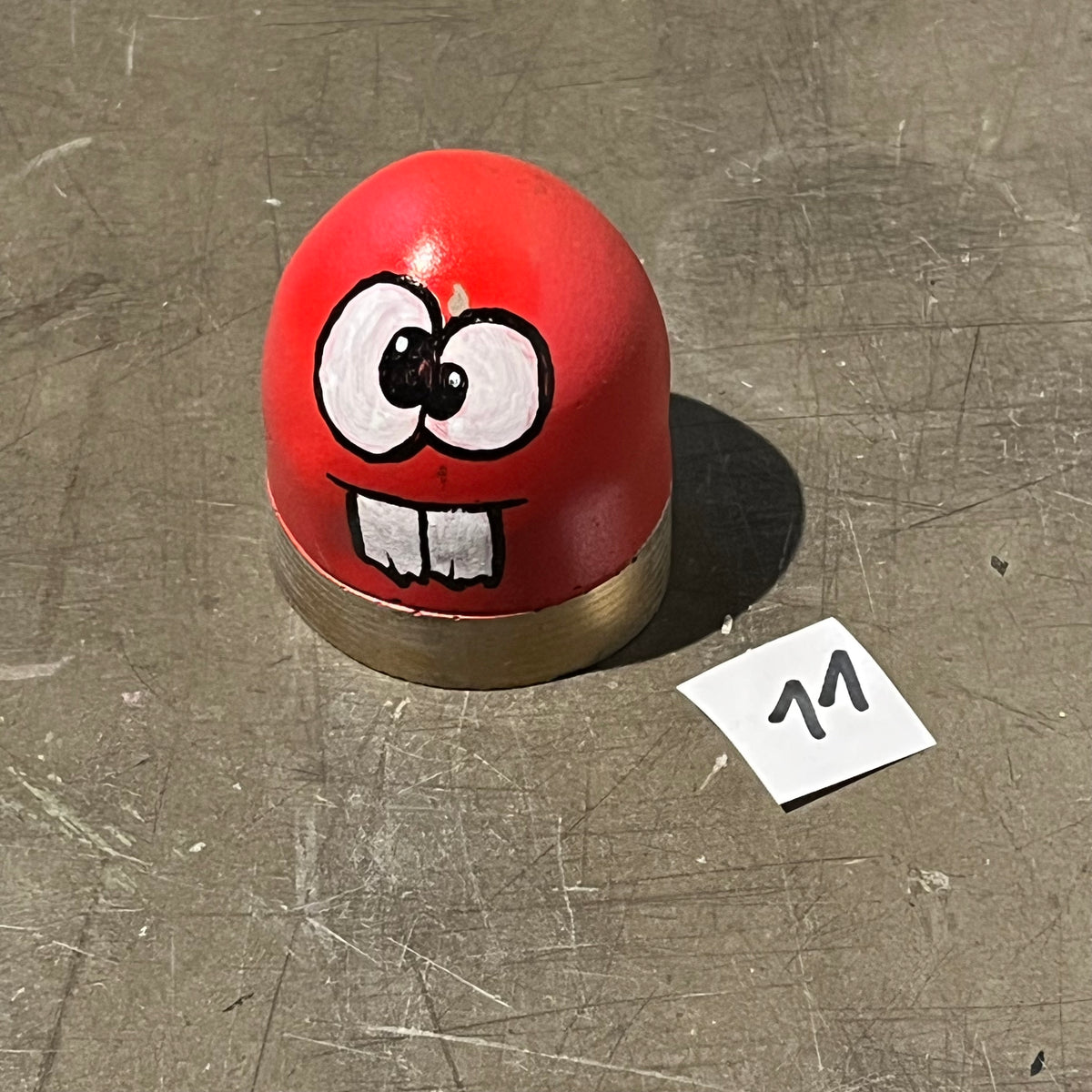 Angry Bullets