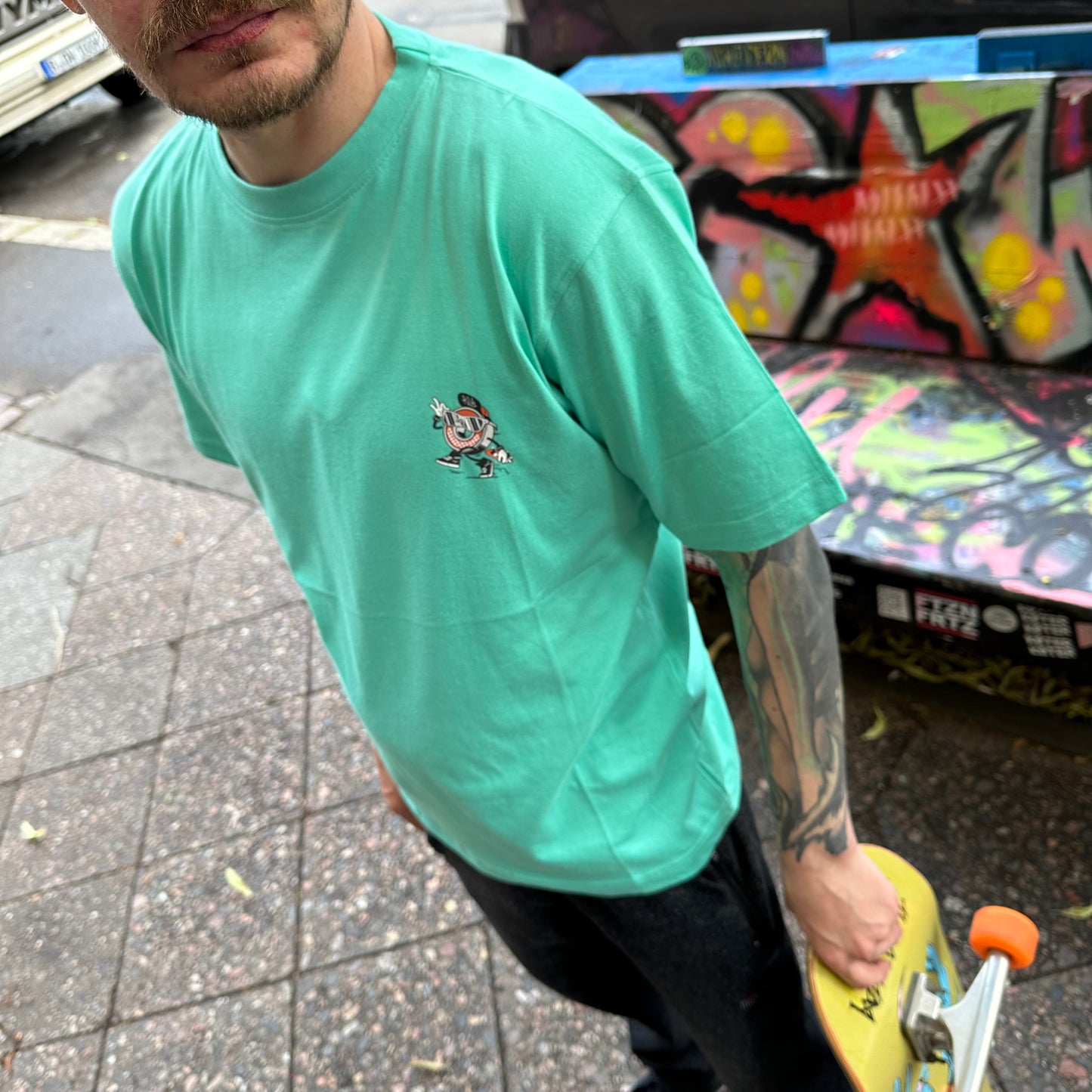 Rockstar Bearings & Clothing