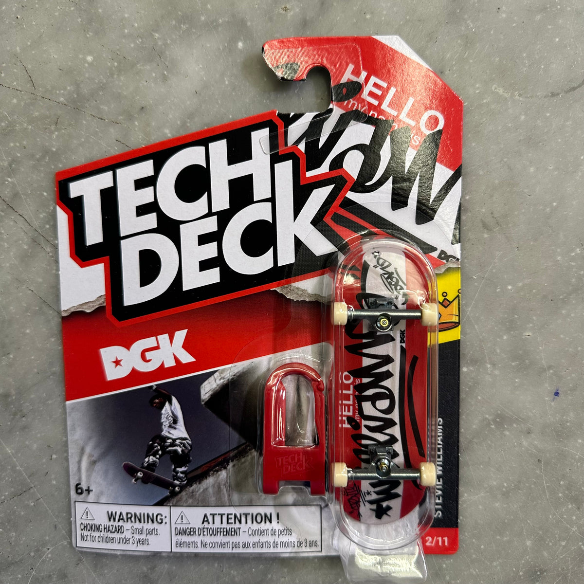 Tech Deck 32mm