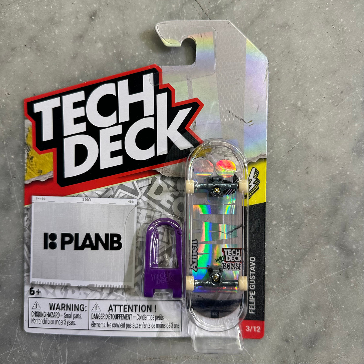 Tech Deck 32mm