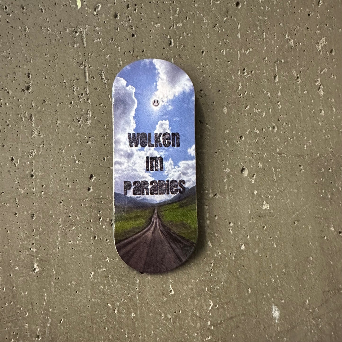 SEHNSUCHT Fingerboards