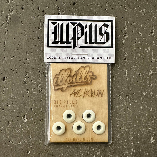 Ill Pills Big Street