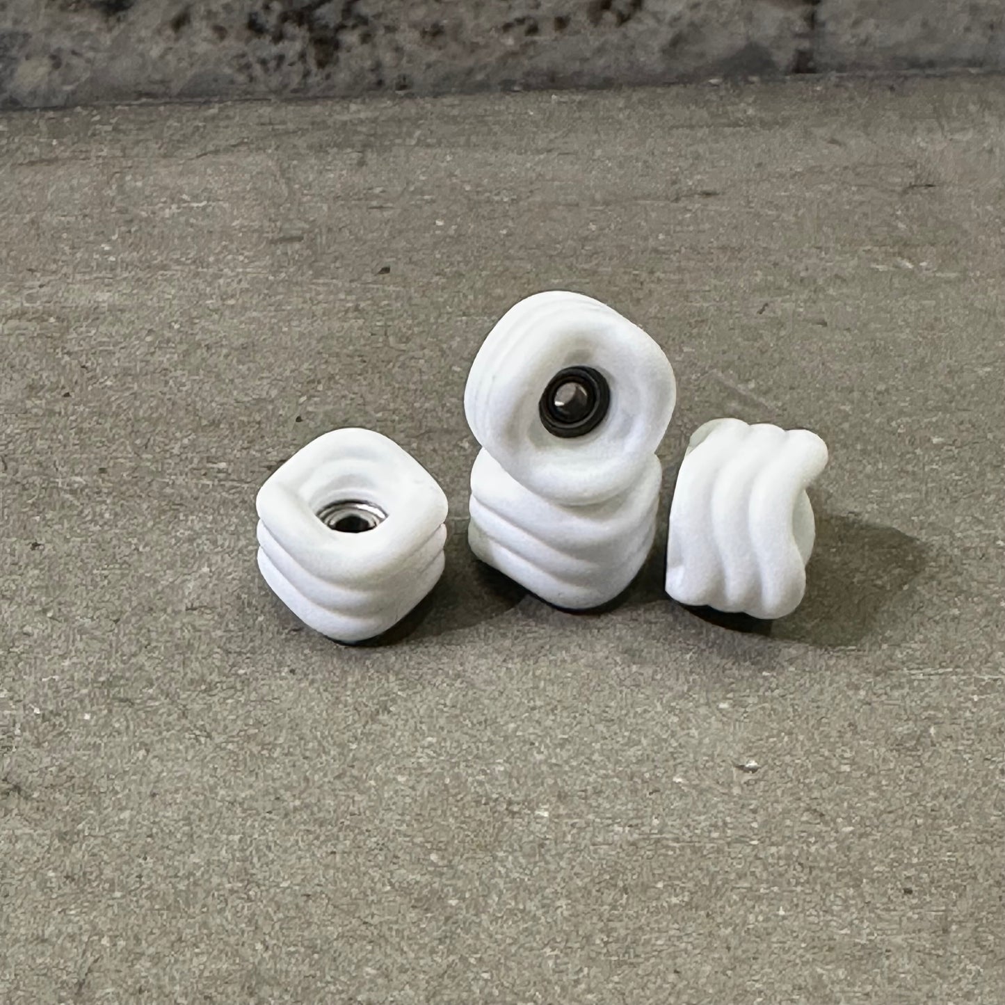 Maple Wheels SHARK