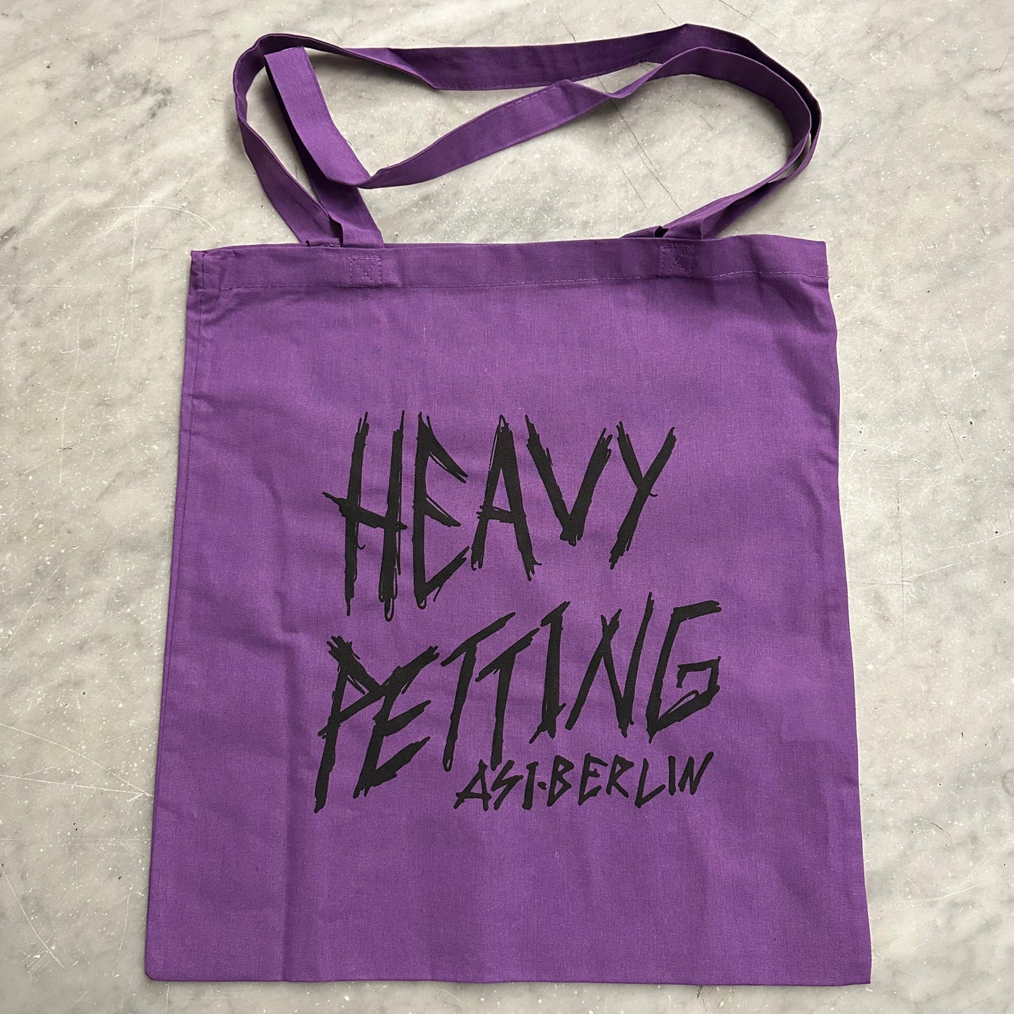 ASI Tote Bag
