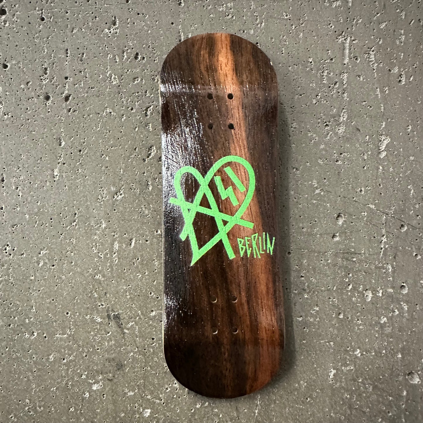 30mm Shop Fingerboard 2.0