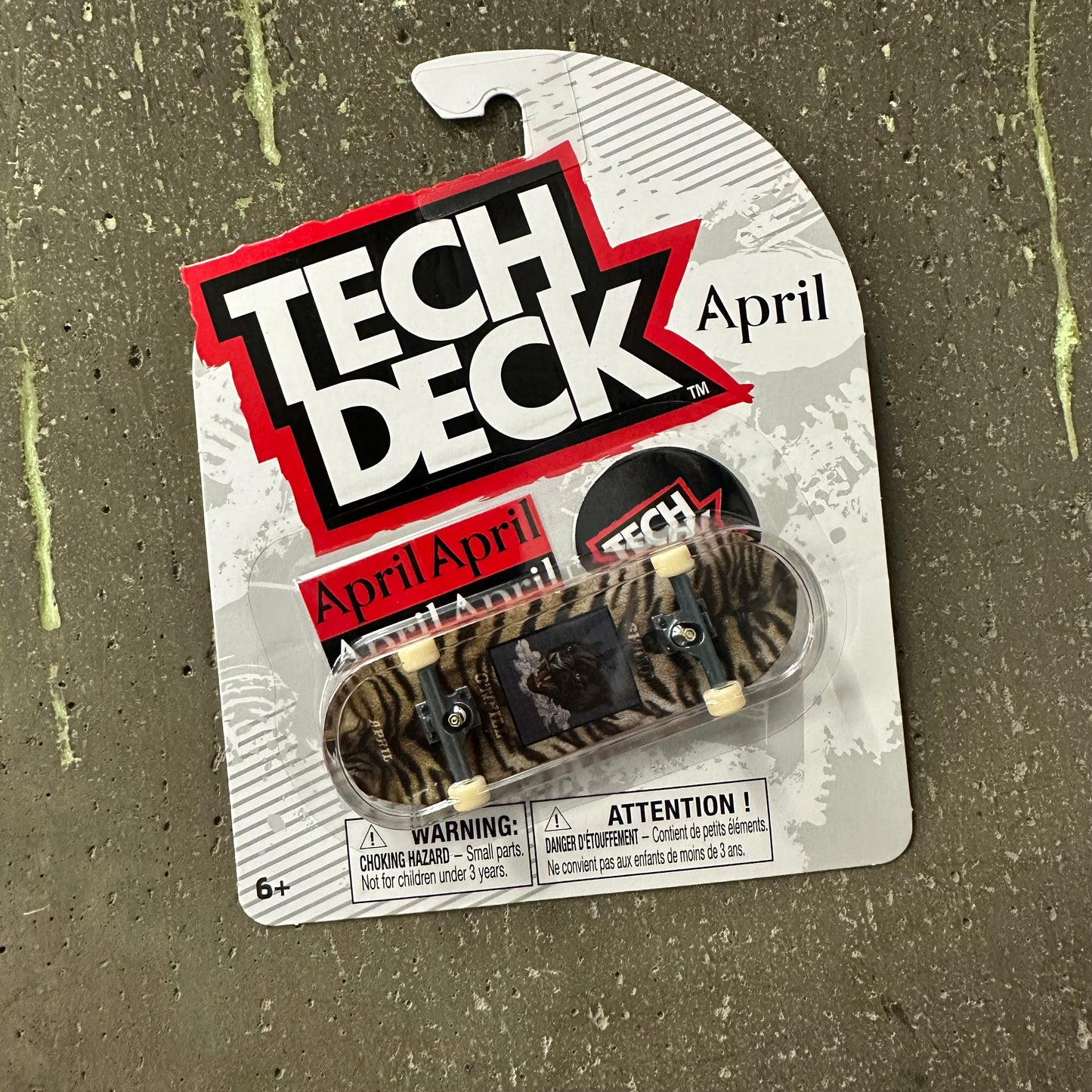 Tech Deck 32mm
