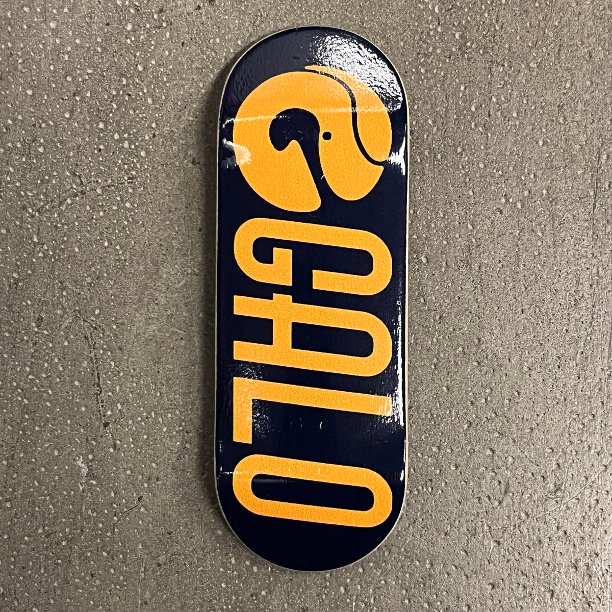 Galo Fingerboard