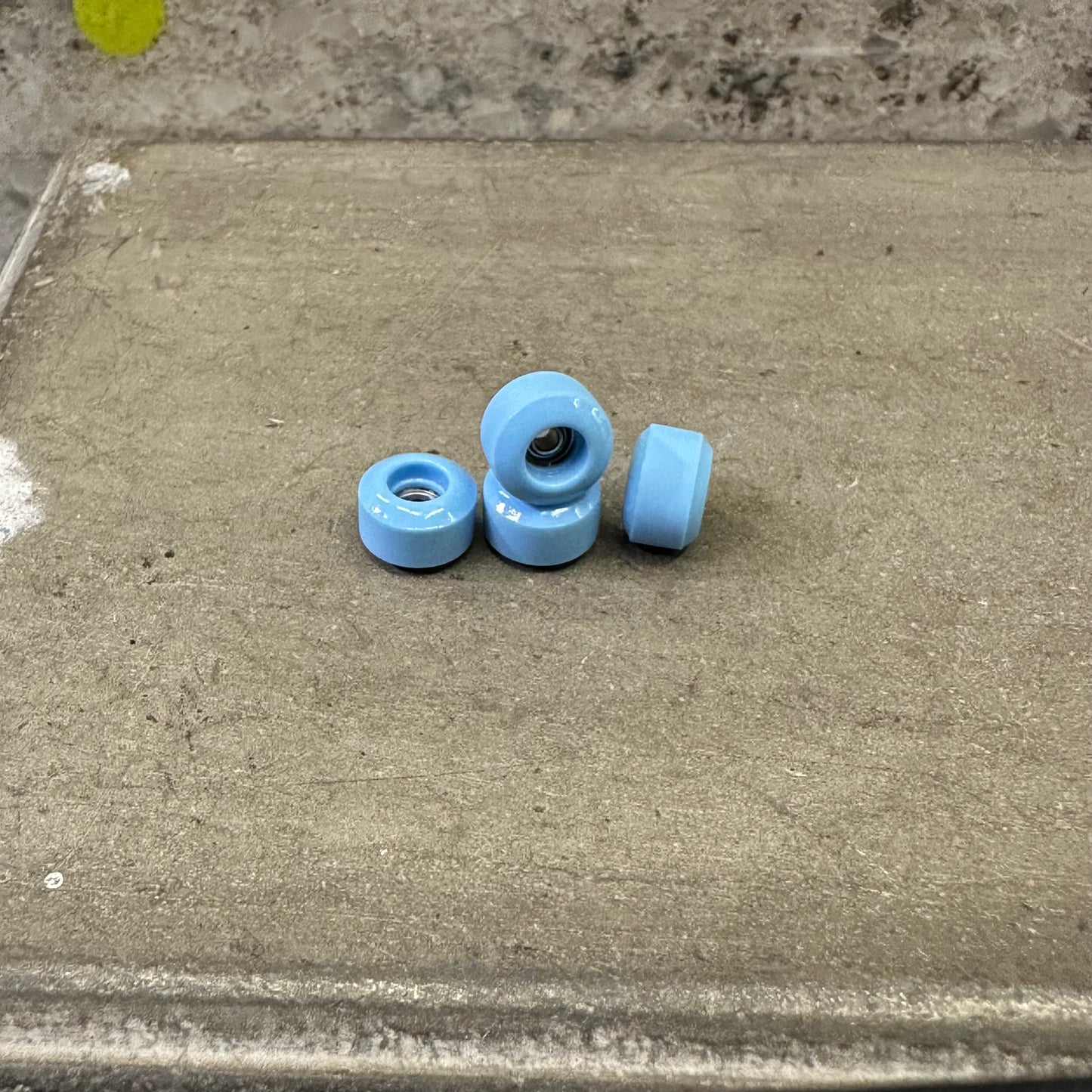 Maple Wheels Classic