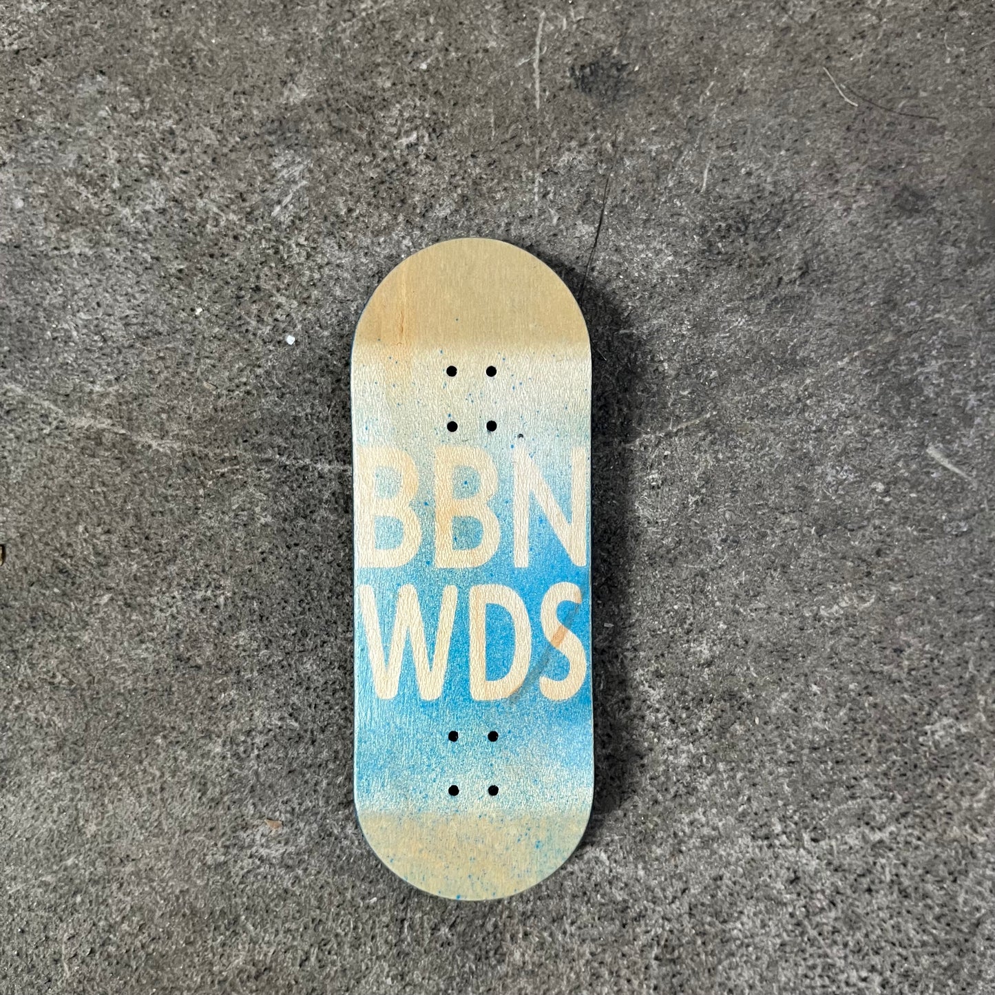 Bobinnwoods Fingerboards