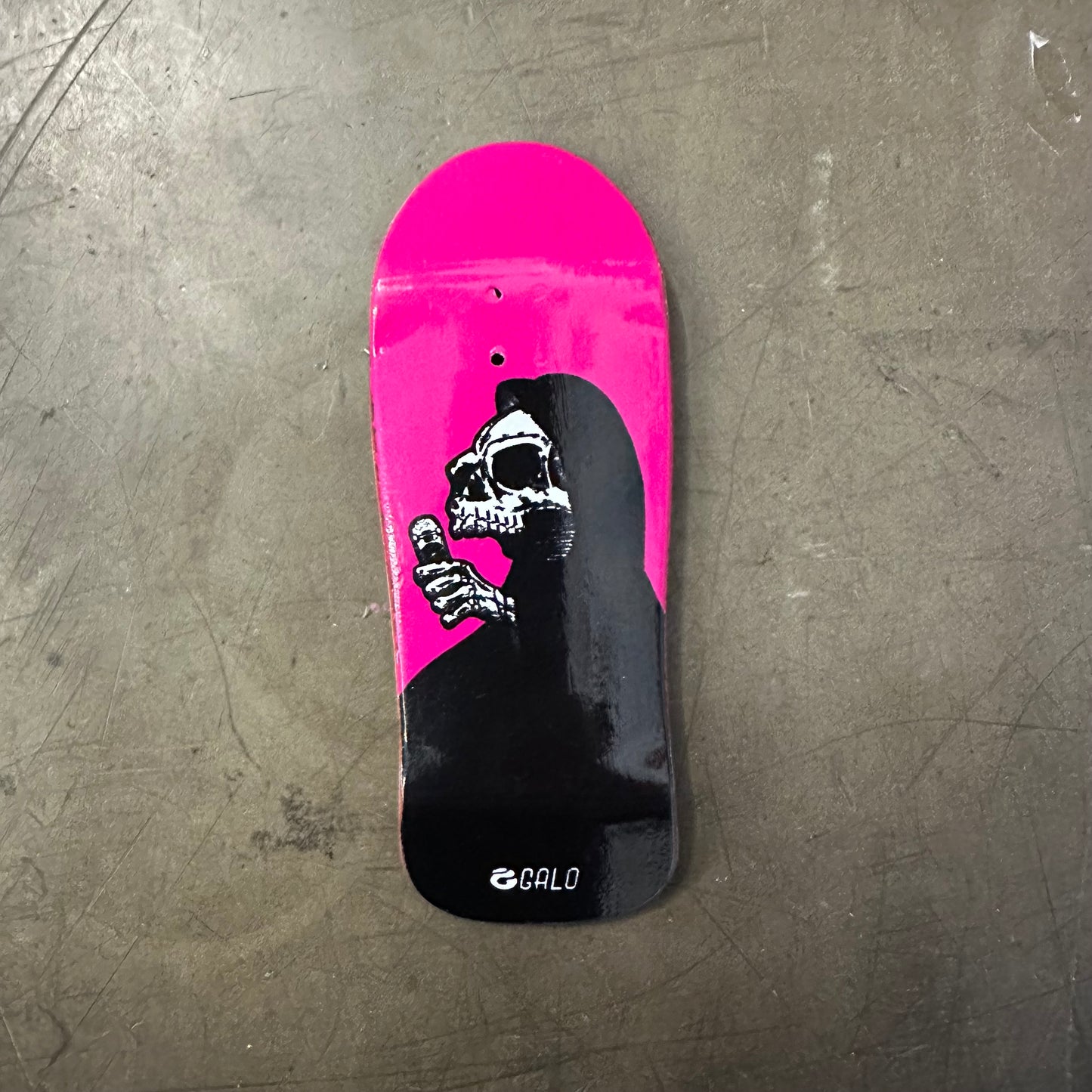 Galo Fingerboard