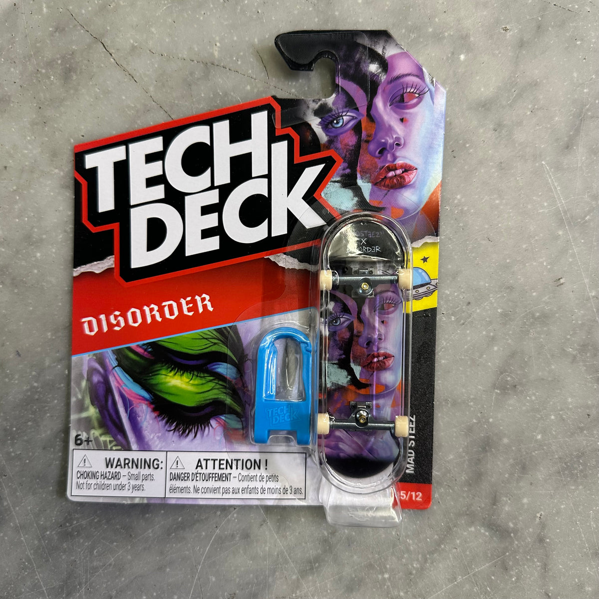 Tech Deck 32mm