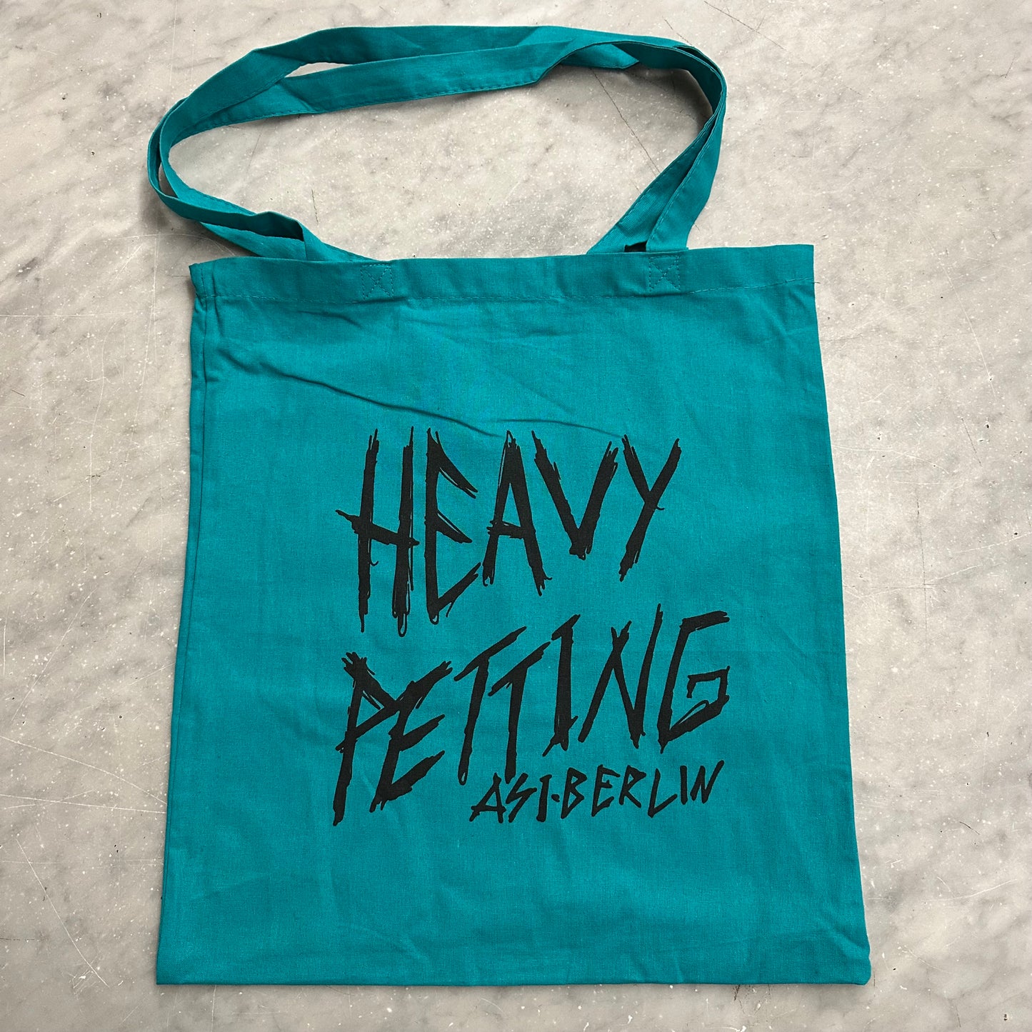 ASI Tote Bag