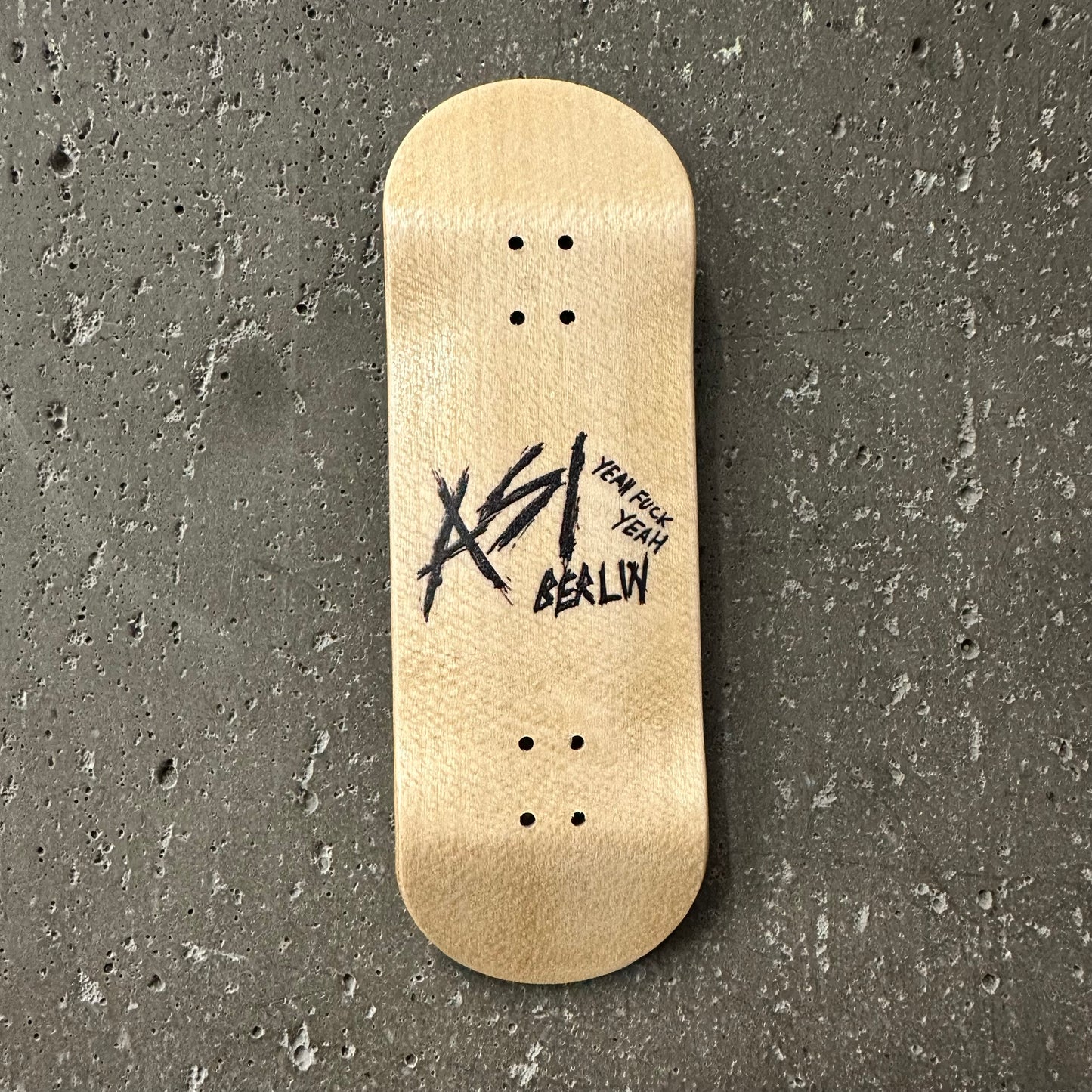 32mm Shop Fingerboard 2.0