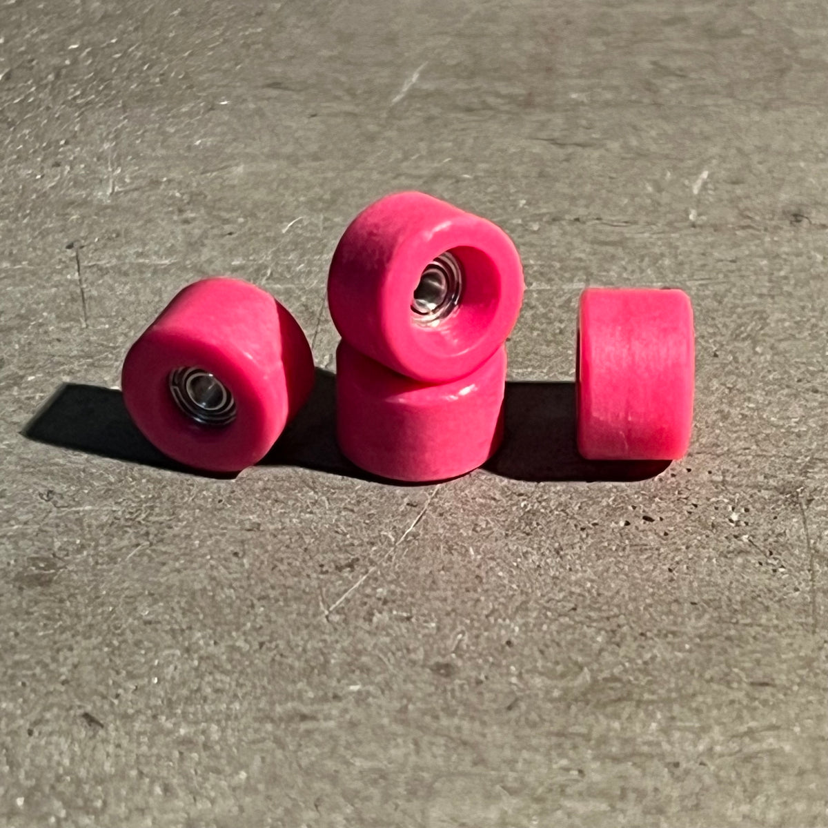 ASI Shop Wheels 2.0