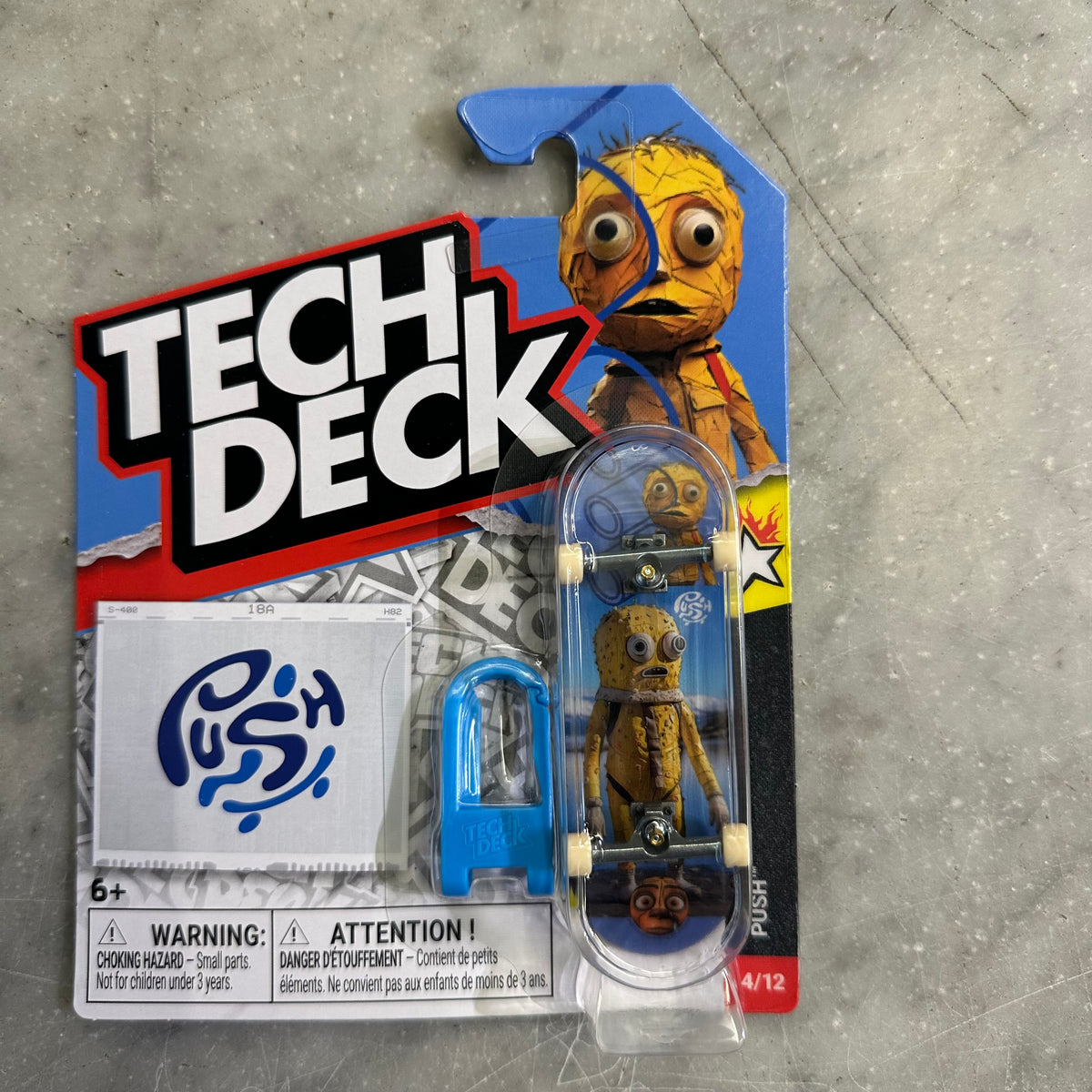 Tech Deck 32mm