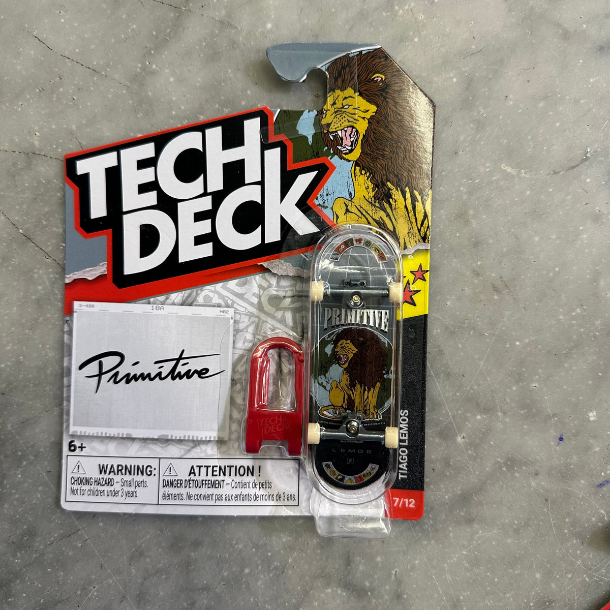Tech Deck 32mm