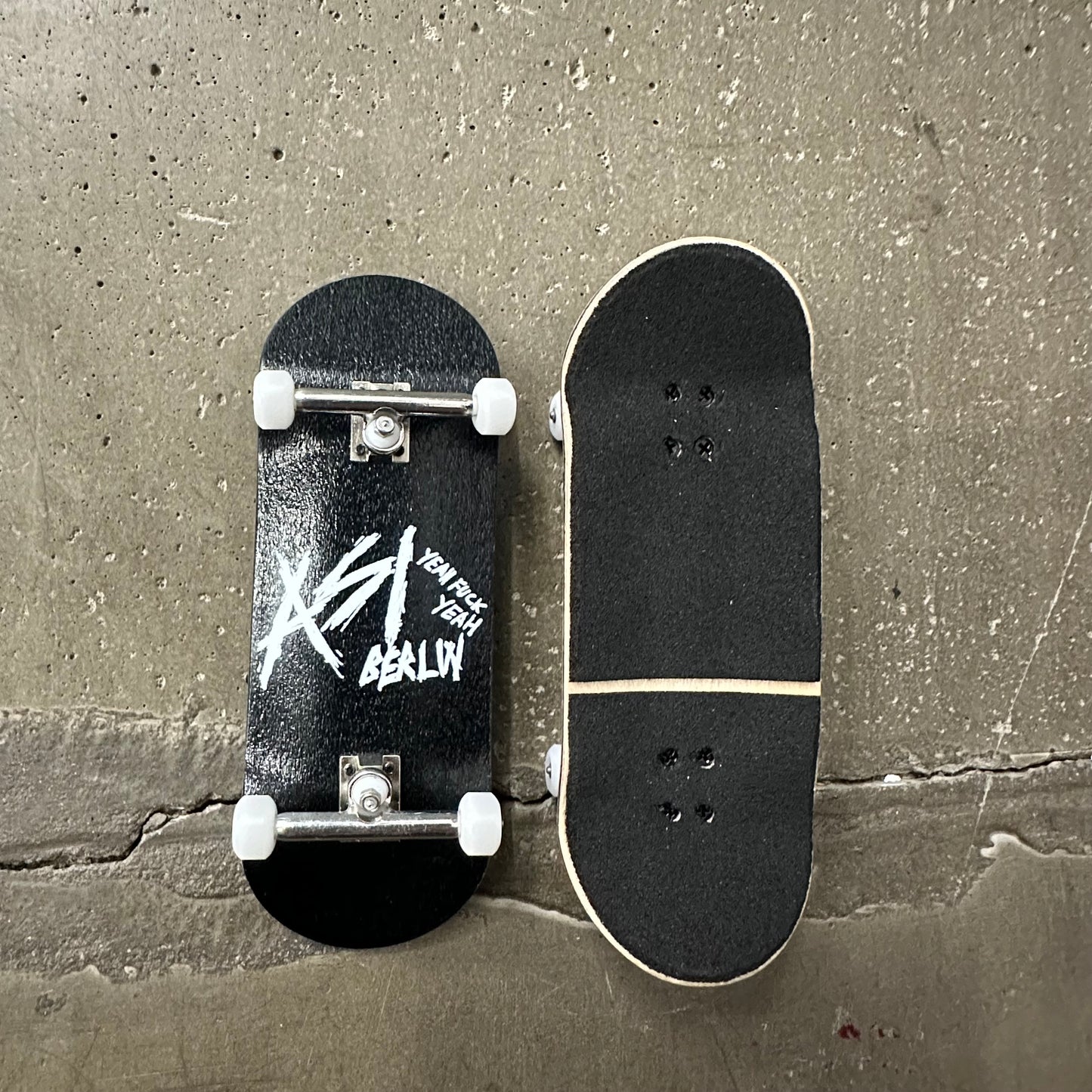 34mm/36mm Shop Fingerboard 2.0 NEW SHAPE