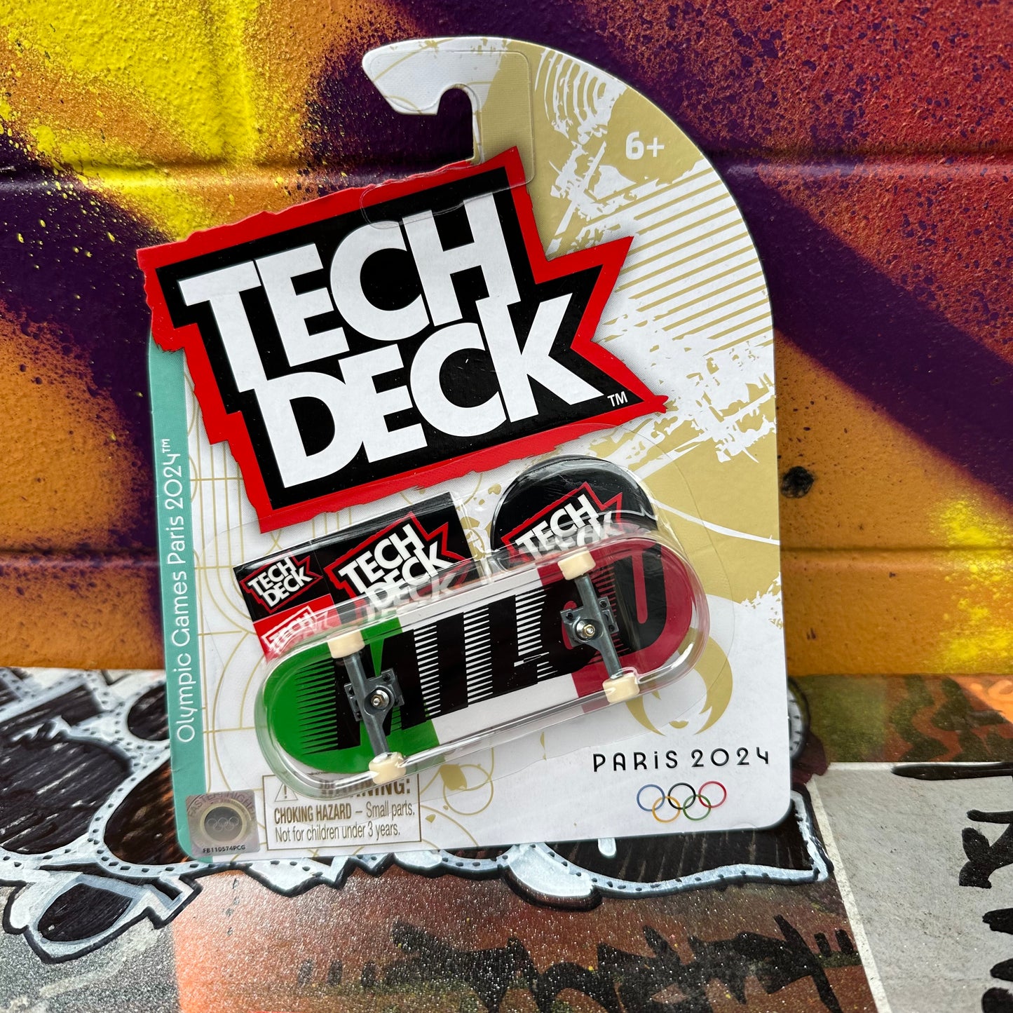 Tech Deck 32mm