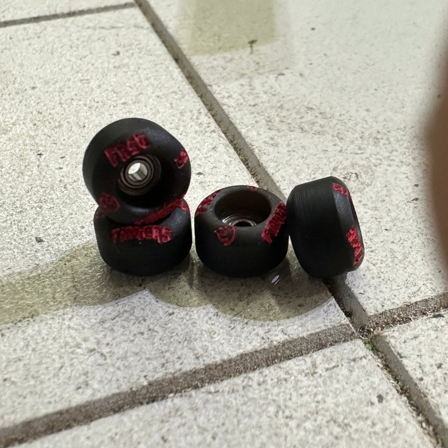DudeGuy (DGFB) Wheels