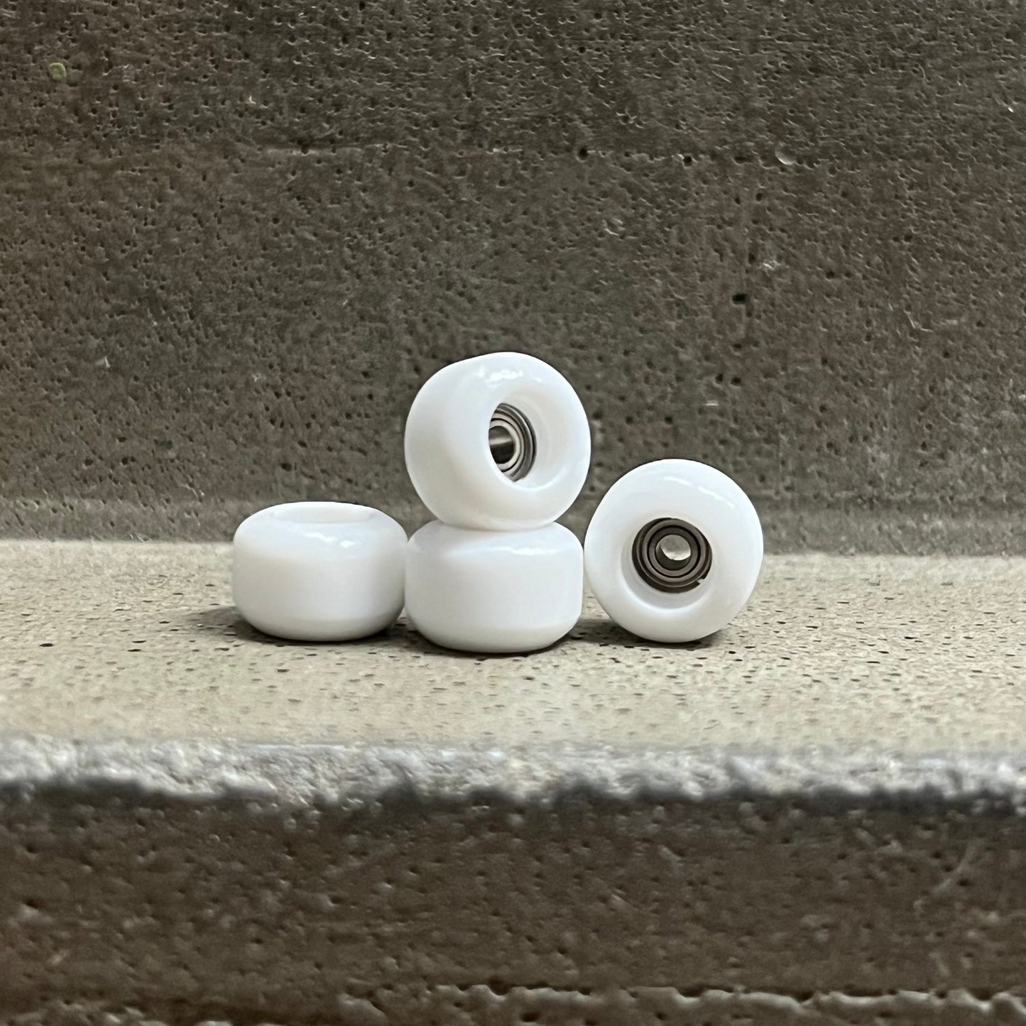 Maple Wheels Classic