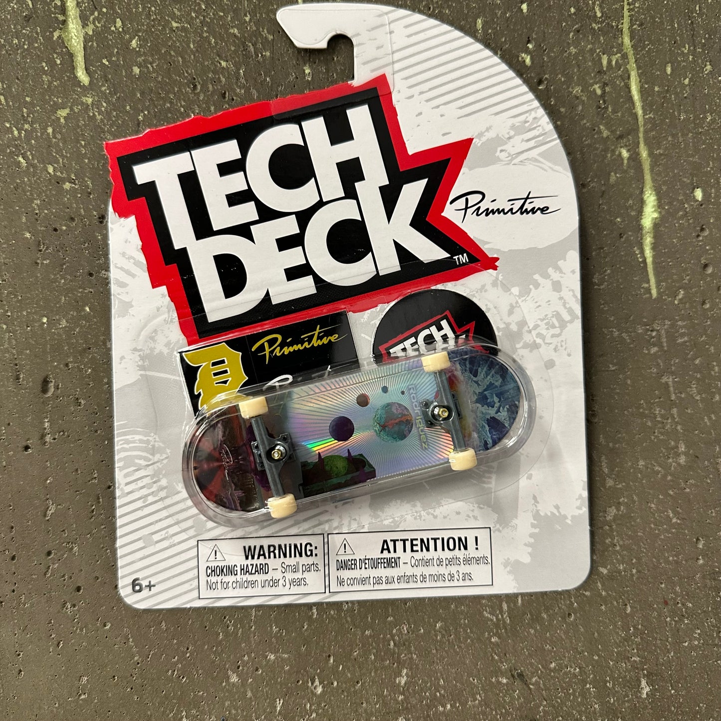 Tech Deck 32mm