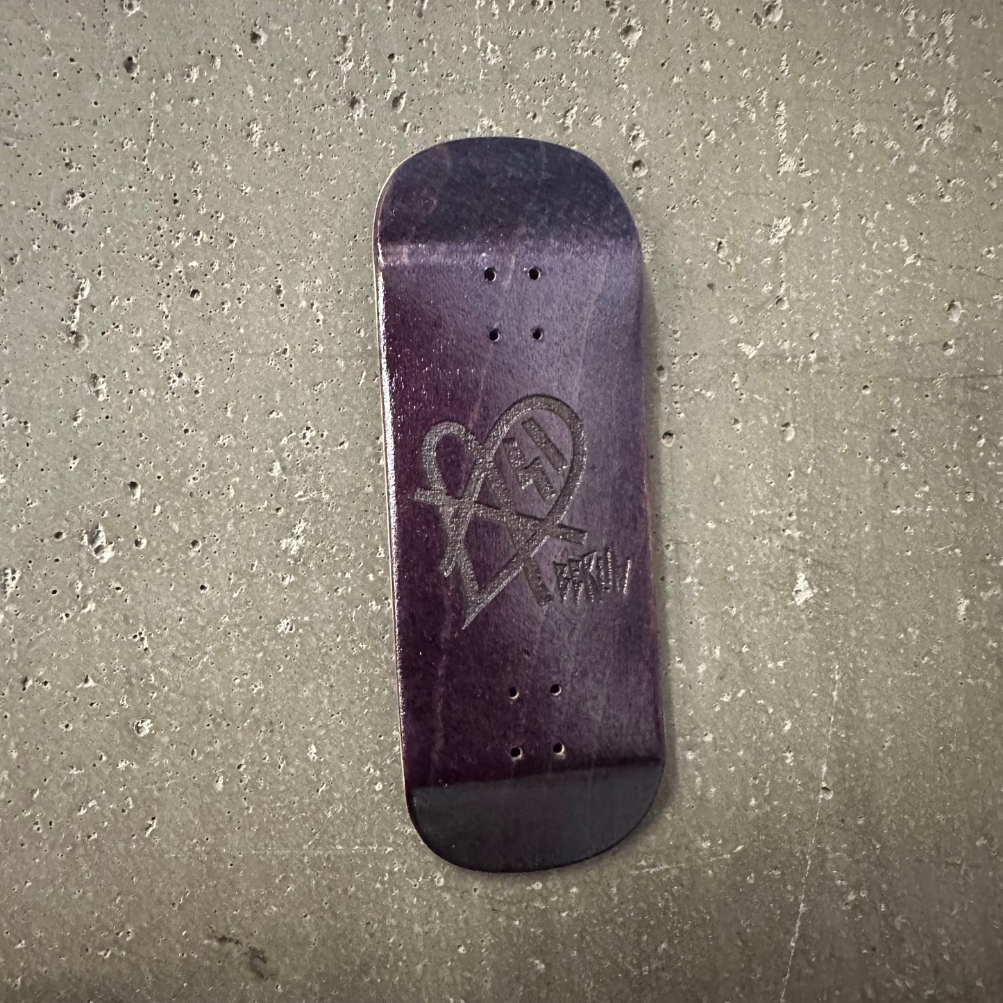 Mike FB Freak Decks
